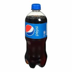 Pepsi 591ML